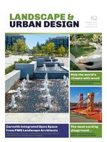 Landscape & Urban Design